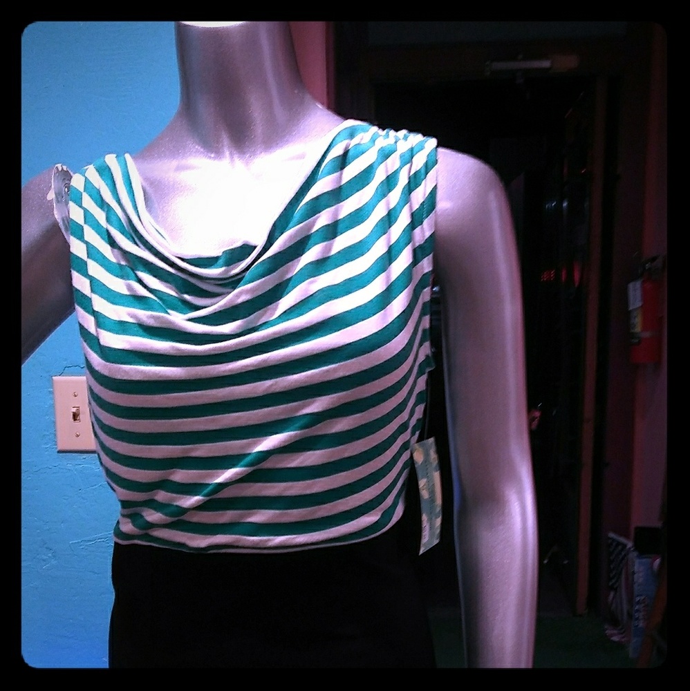 Sailor Dress